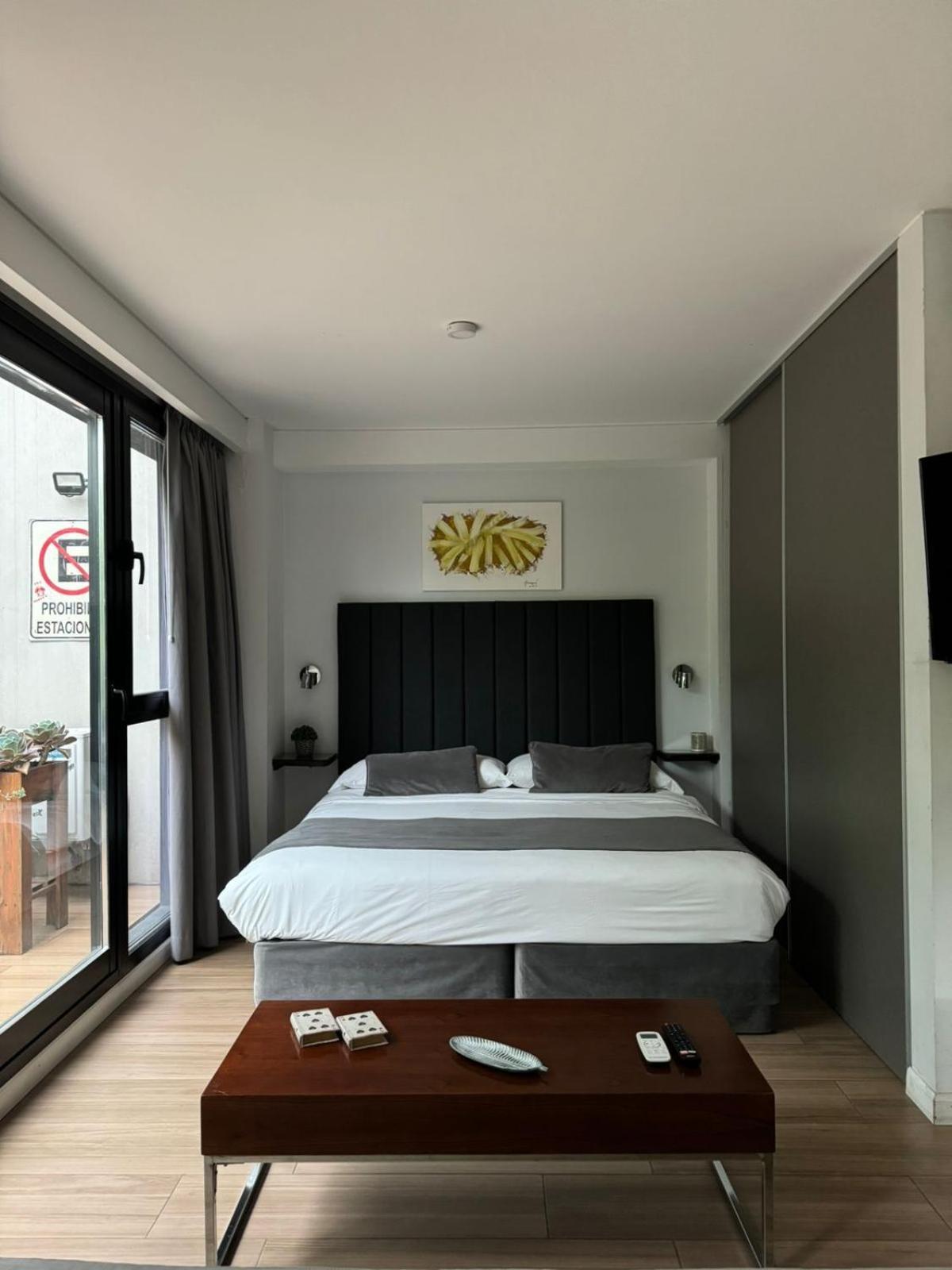 Bed and Breakfast Departamento A Estrenar, Palermo Hollywood VII Buenos Aires Exterior foto