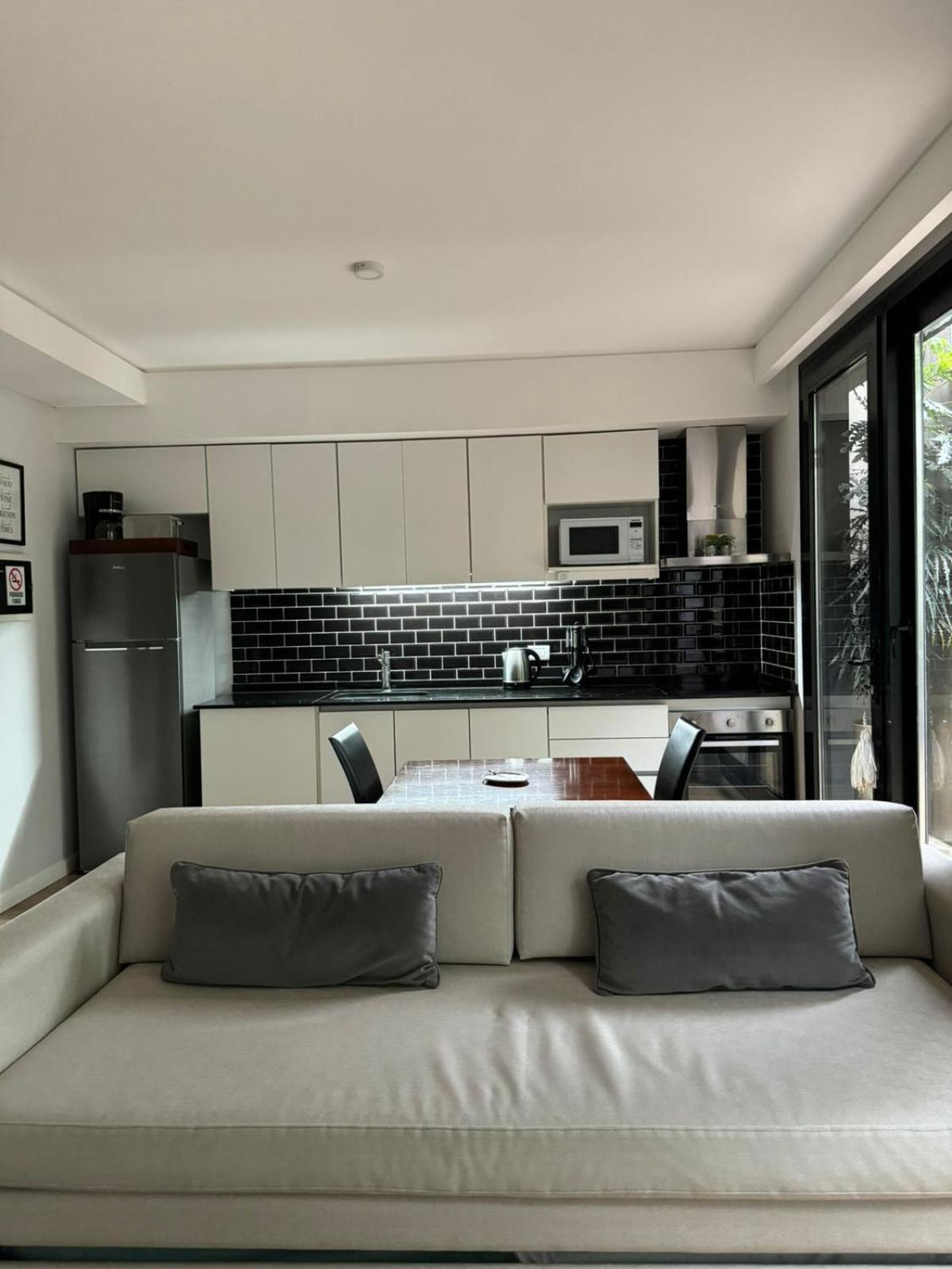 Bed and Breakfast Departamento A Estrenar, Palermo Hollywood VII Buenos Aires Exterior foto
