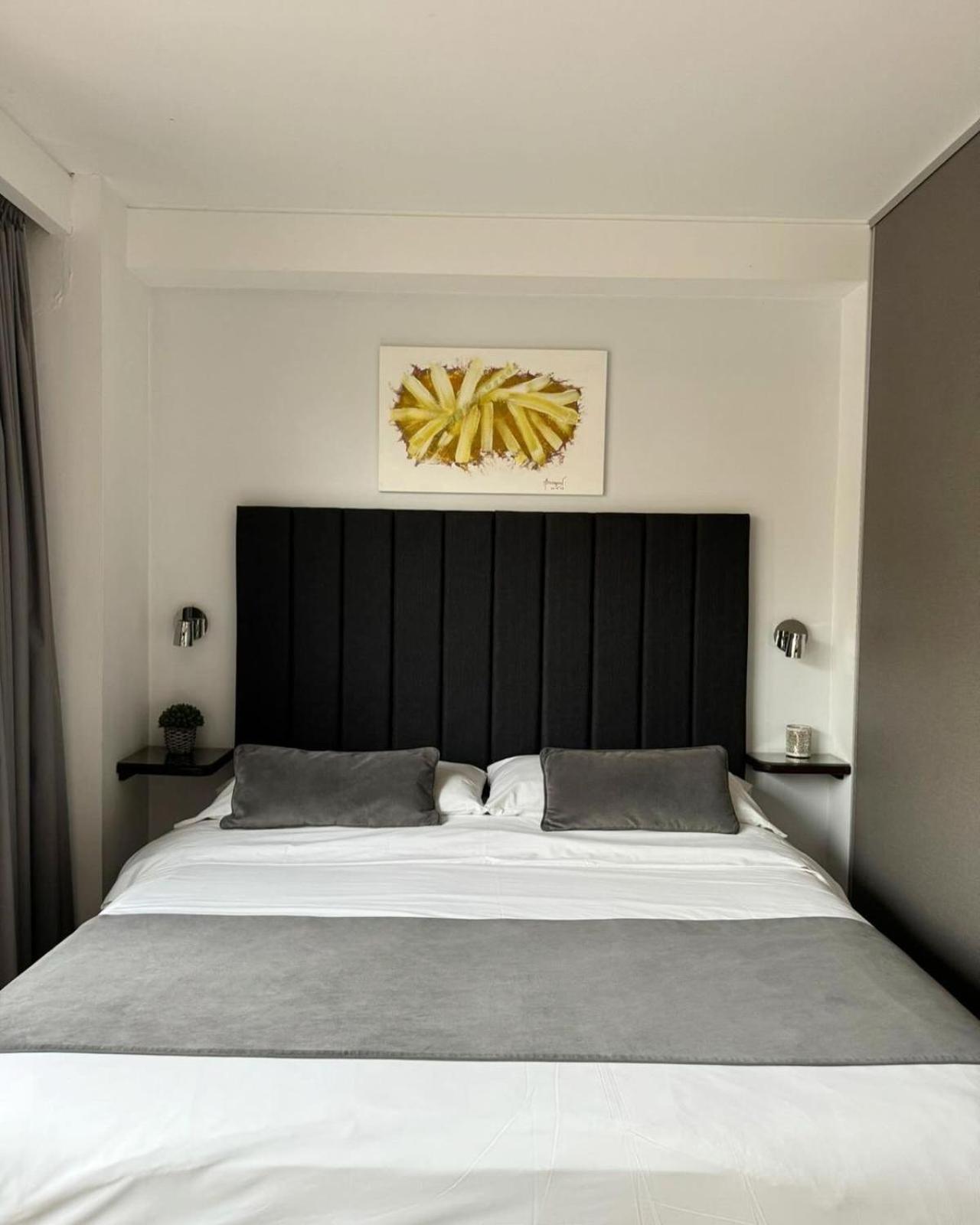 Bed and Breakfast Departamento A Estrenar, Palermo Hollywood VII Buenos Aires Exterior foto